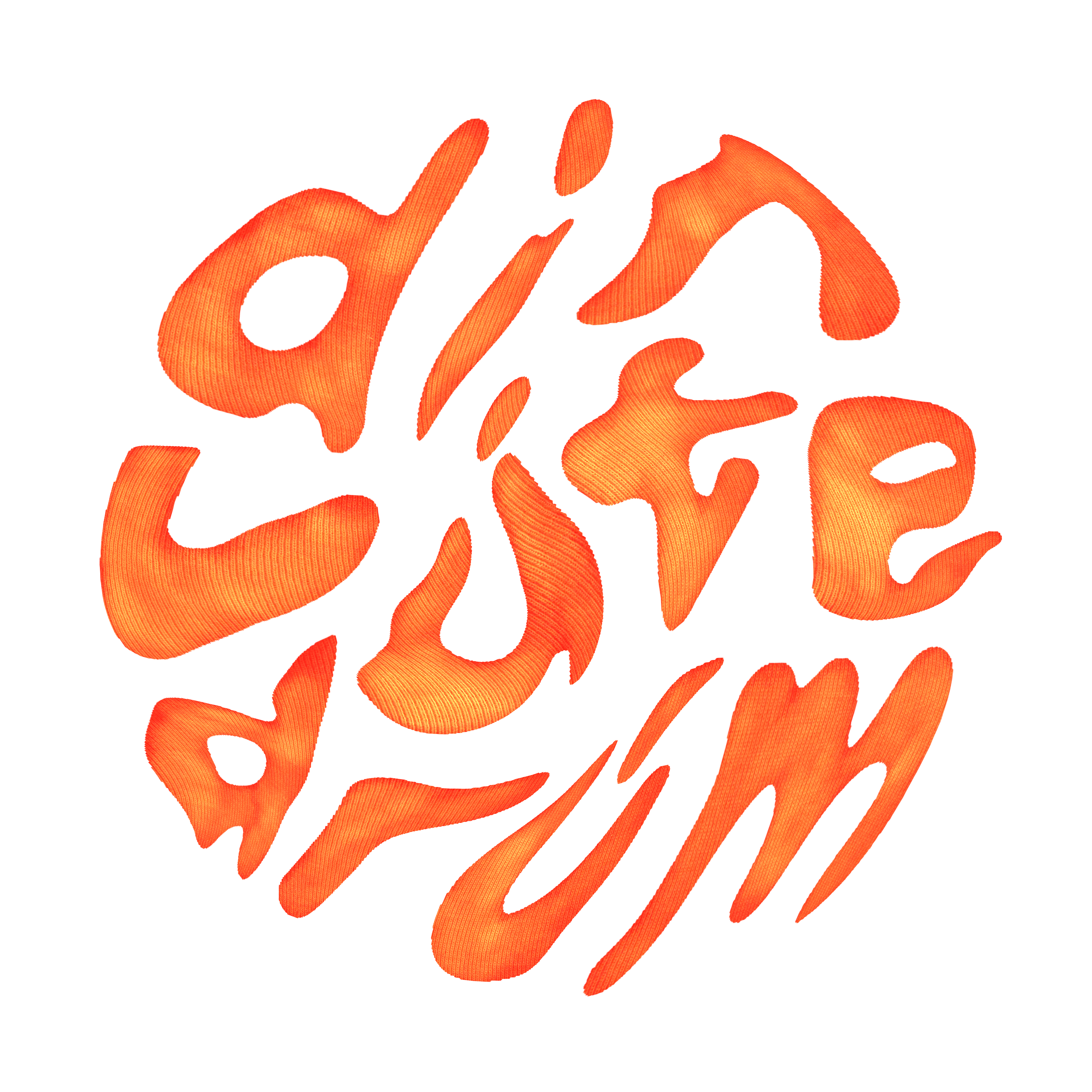 DVD Band Logo